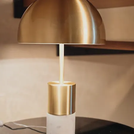 Golden * Stornarella