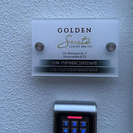 Apartment Golden