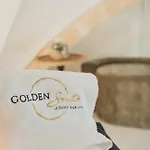Golden アパート