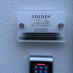 アパート Golden